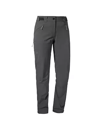 SCHÖFFEL | Pantaloni outdoor da donna CIRC Pants Looop L |